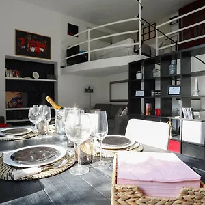 Apartment The Twenty - Piazza Di Spagna, Rome