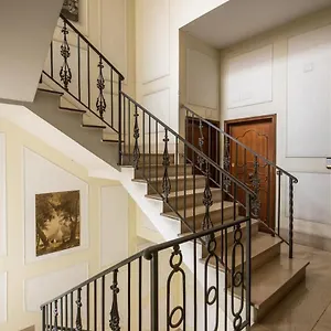 Apartment E. Spagna Luxury - Piazza Di Spagna, Rome
