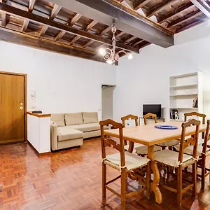 Apartment Spanish Steps Spacious, Rome