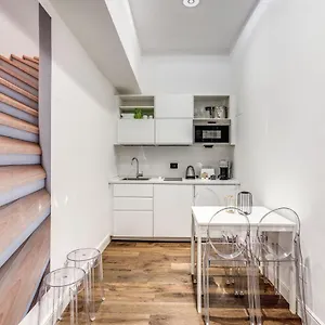 Apartment Ripetta234, Rome