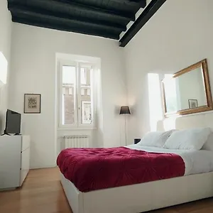 Apartment Casa Tiffany Piazza Di Spagna, Rome