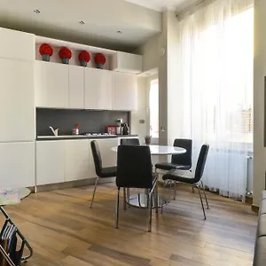 Apartment Lata Luxury, Rome