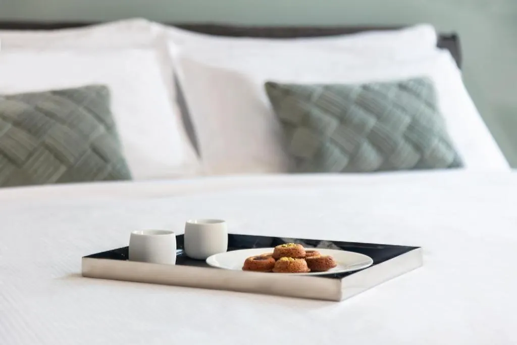 Piazza Di Spagna 32 Fellini Design Suites Ρώμη Διαμέρισμα