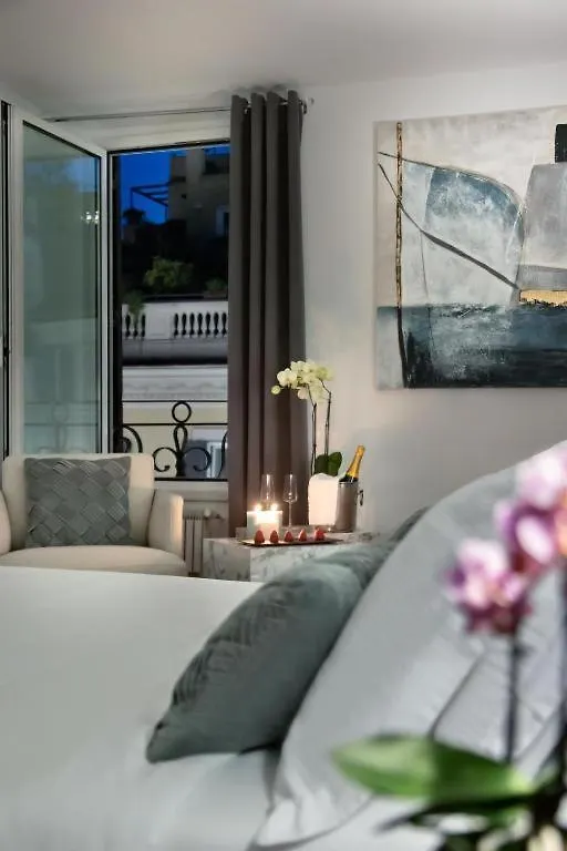 Piazza Di Spagna 32 Fellini Design Suites Ρώμη Διαμέρισμα