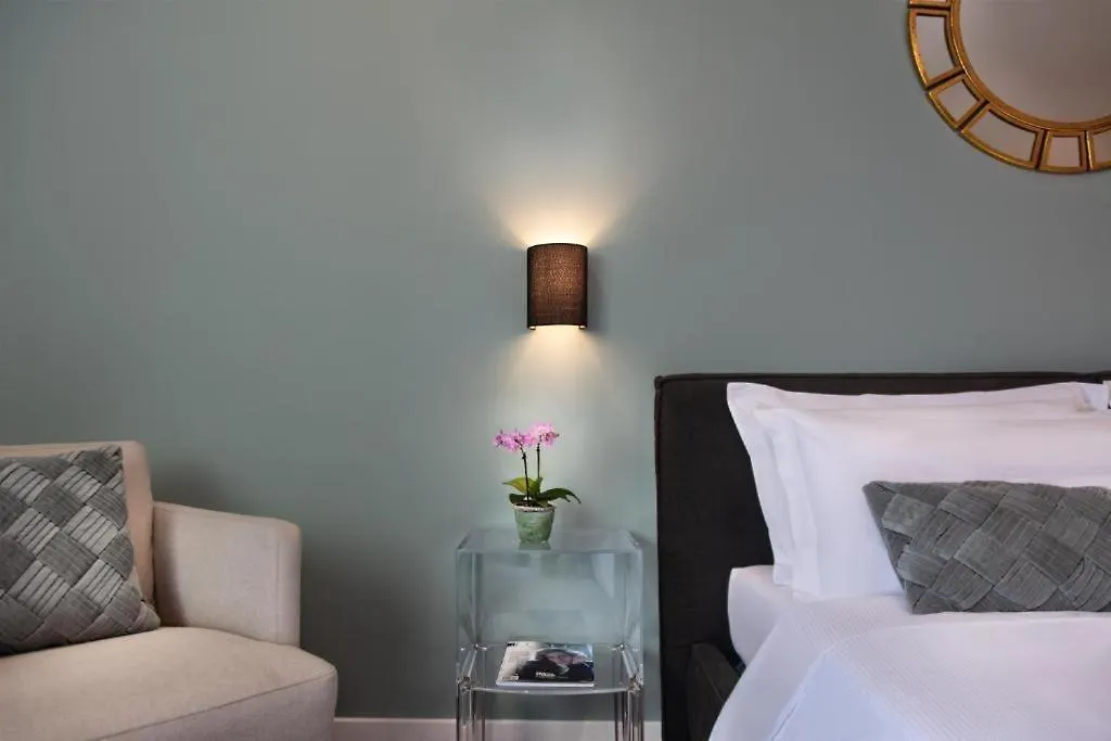 Διαμέρισμα Piazza Di Spagna 32 Fellini Design Suites Ρώμη Ιταλία